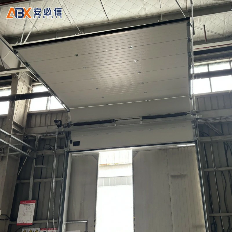 鸡西高扬程提升门