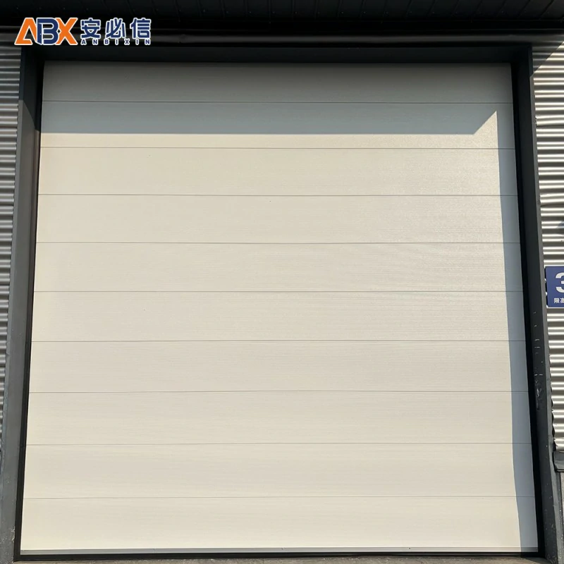 鸡西工业提升门
